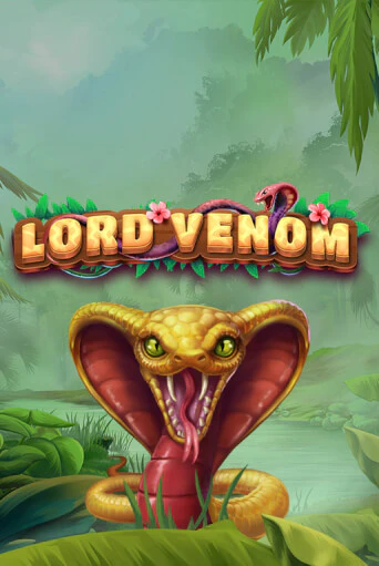 Lord Venom играть онлайн | Фараон Казино бесплатно