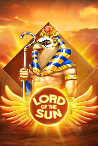 Lord of the Sun играть онлайн | Фараон Казино бесплатно