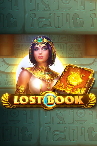 Lost Book играть онлайн | Фараон Казино бесплатно