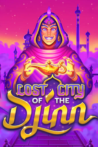 Lost City of the Djinn играть онлайн | Фараон Казино бесплатно