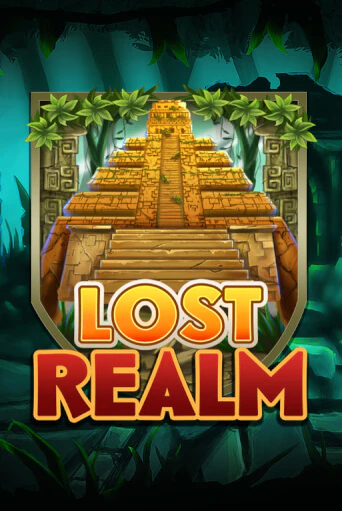 Lost Realm играть онлайн | Фараон Казино бесплатно