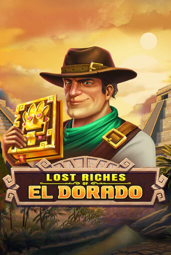 Lost Riches of El Dorado играть онлайн | Фараон Казино бесплатно