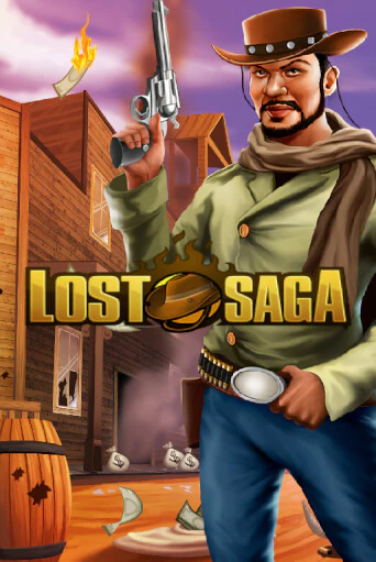 Lost Saga играть онлайн | Фараон Казино бесплатно