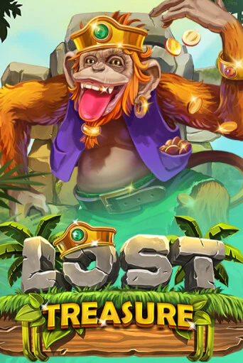 Lost Treasure играть онлайн | Фараон Казино бесплатно