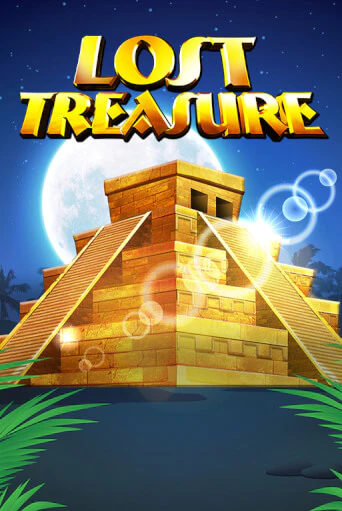 Lost Treasure играть онлайн | Фараон Казино бесплатно