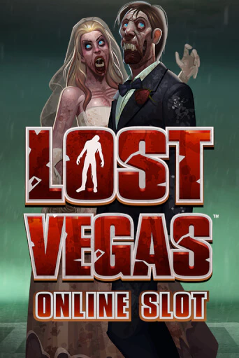 Lost Vegas играть онлайн | Фараон Казино бесплатно