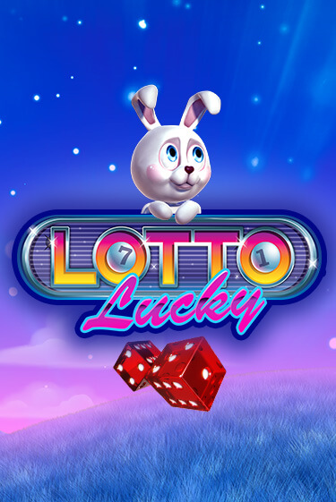 Lotto Lucky играть онлайн | Фараон Казино бесплатно