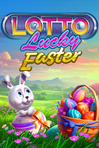 Lotto Lucky Easter играть онлайн | Фараон Казино бесплатно