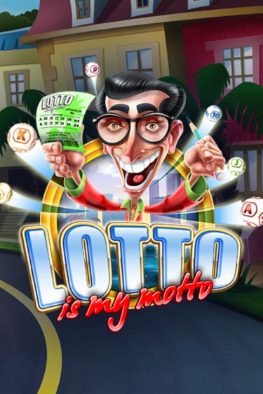 Lotto is My Motto играть онлайн | Фараон Казино бесплатно