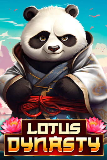 Lotus Dynasty играть онлайн | Фараон Казино бесплатно