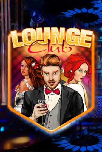 Lounge Club играть онлайн | Фараон Казино бесплатно