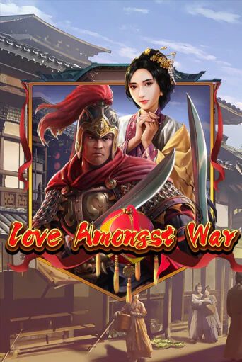 Love Amongst War играть онлайн | Фараон Казино бесплатно