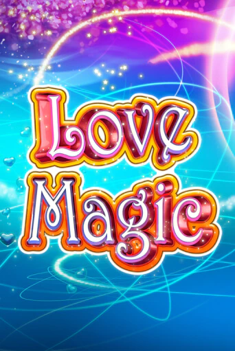 Love Magic играть онлайн | Фараон Казино бесплатно