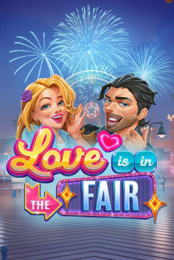 Love is in the Fair играть онлайн | Фараон Казино бесплатно