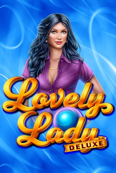 Lovely Lady Deluxe играть онлайн | Фараон Казино бесплатно