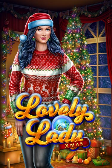 Lovely Lady X-Mas играть онлайн | Фараон Казино бесплатно