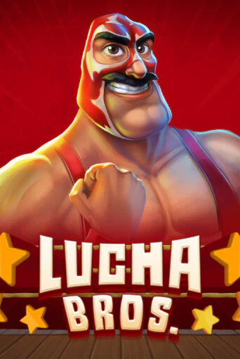 Lucha Bros. играть онлайн | Фараон Казино бесплатно