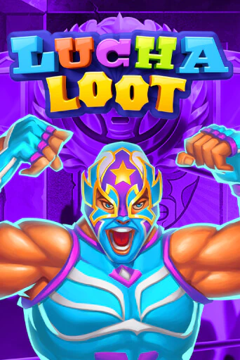 Lucha Loot играть онлайн | Фараон Казино бесплатно