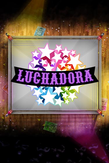 Luchadora играть онлайн | Фараон Казино бесплатно