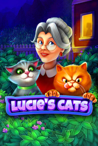 Lucie's Cats играть онлайн | Фараон Казино бесплатно