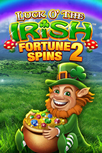 Luck O' The Irish Fortune Spins 2 играть онлайн | Фараон Казино бесплатно