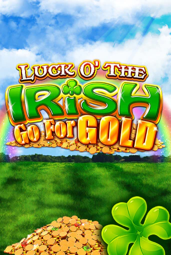 Luck O' the Irish Go For Gold играть онлайн | Фараон Казино бесплатно