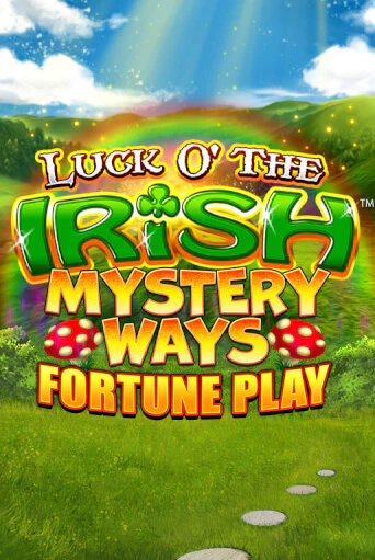 Luck O' the Irish Mystery Ways играть онлайн | Фараон Казино бесплатно