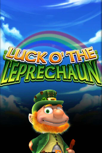 Luck O' The Leprechaun AWP играть онлайн | Фараон Казино бесплатно