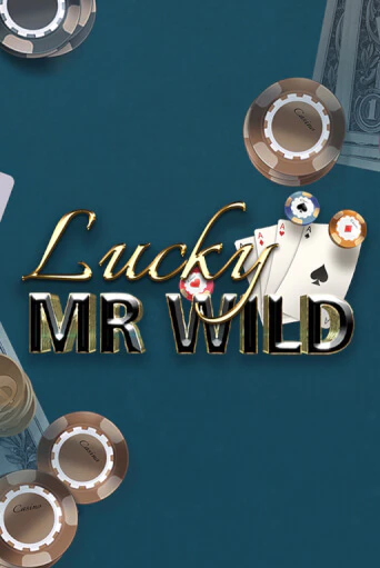 Lucky Mr. Wild играть онлайн | Фараон Казино бесплатно