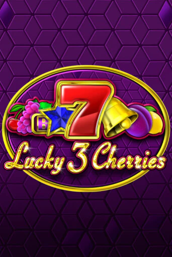 Lucky 3 Cherries играть онлайн | Фараон Казино бесплатно