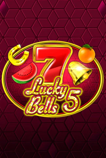 Lucky 5 Bells играть онлайн | Фараон Казино бесплатно