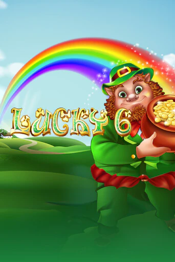 Lucky 6 играть онлайн | Фараон Казино бесплатно