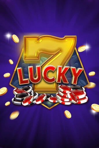 Lucky 7 играть онлайн | Фараон Казино бесплатно