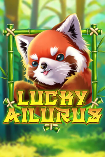 Lucky Ailurus играть онлайн | Фараон Казино бесплатно