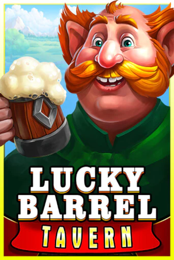 Lucky Barrel Tavern играть онлайн | Фараон Казино бесплатно