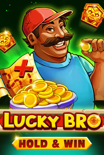 Lucky Bro Hold And Win играть онлайн | Фараон Казино бесплатно