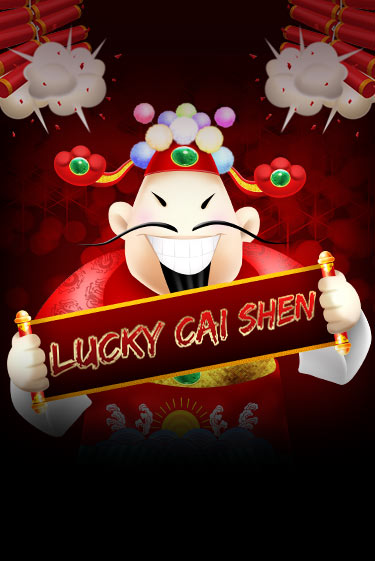 Lucky Cai Shen играть онлайн | Фараон Казино бесплатно