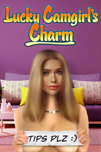 Lucky Camgirl's Charm играть онлайн | Фараон Казино бесплатно