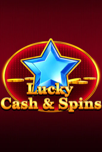 Lucky Cash And Spins играть онлайн | Фараон Казино бесплатно