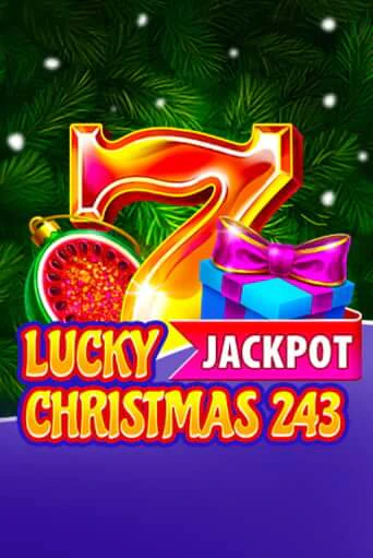 Lucky Christmas 243 играть онлайн | Фараон Казино бесплатно