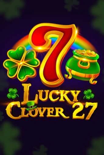 Lucky Clover 27 играть онлайн | Фараон Казино бесплатно