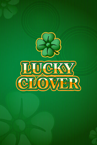 Lucky Clover играть онлайн | Фараон Казино бесплатно