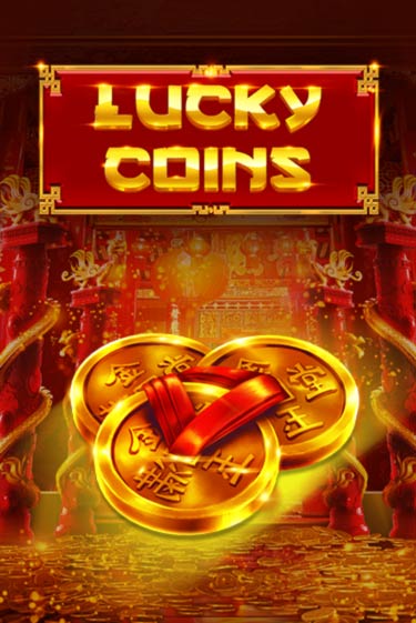 Lucky Coins играть онлайн | Фараон Казино бесплатно