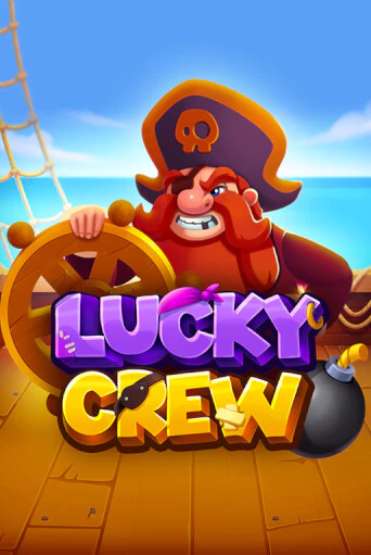 Lucky Crew играть онлайн | Фараон Казино бесплатно