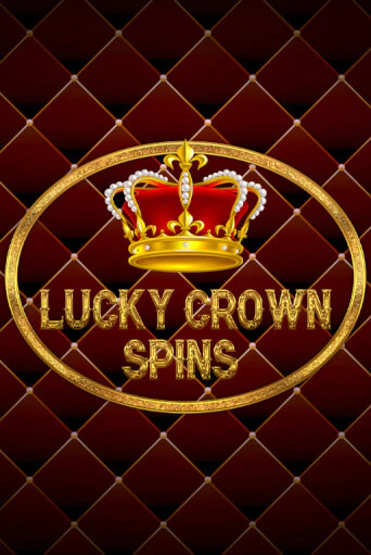 Lucky Crown Spins играть онлайн | Фараон Казино бесплатно