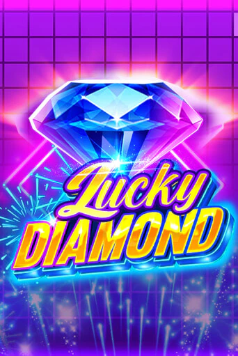 Lucky Diamond играть онлайн | Фараон Казино бесплатно