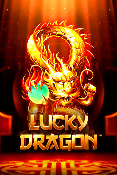 Lucky Dragon играть онлайн | Фараон Казино бесплатно