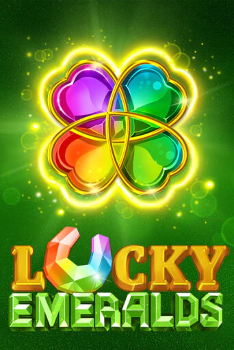 Lucky Emeralds играть онлайн | Фараон Казино бесплатно