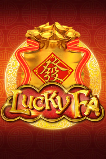 Lucky Fa играть онлайн | Фараон Казино бесплатно