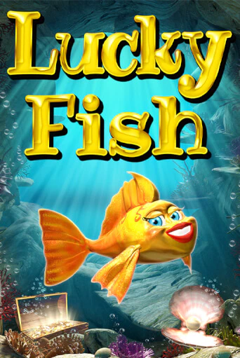 Lucky Fish играть онлайн | Фараон Казино бесплатно